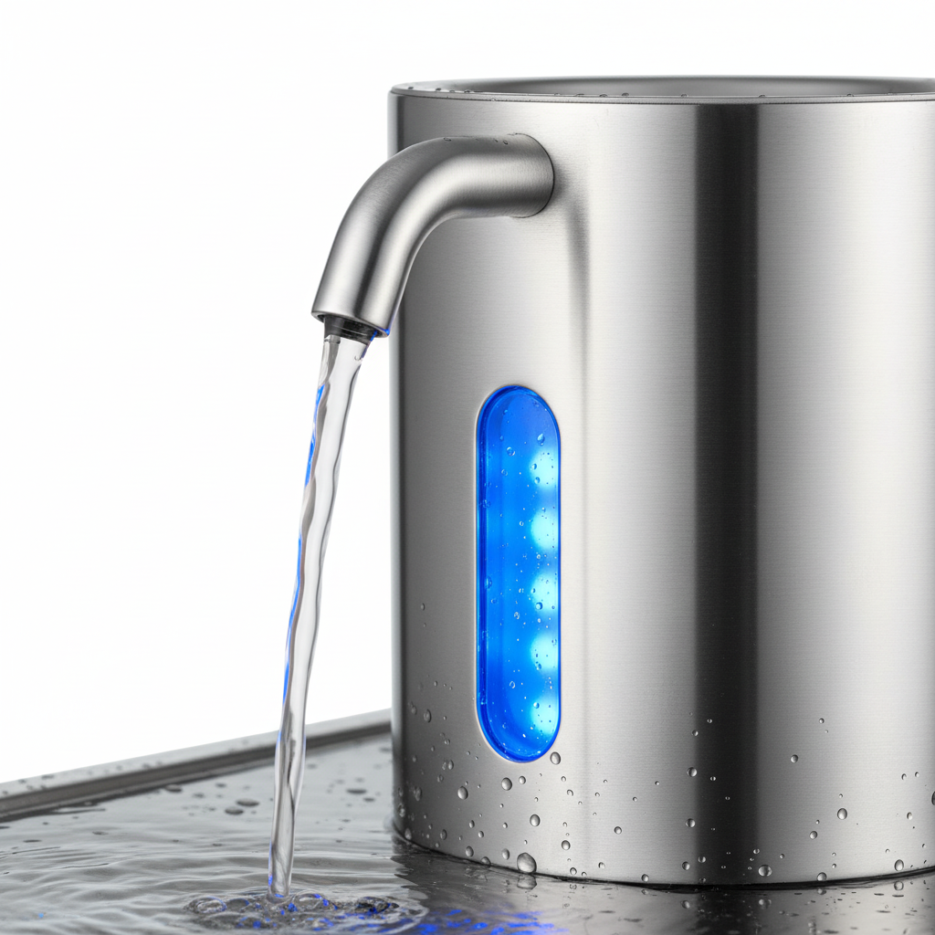 Fontana Automatica Pet